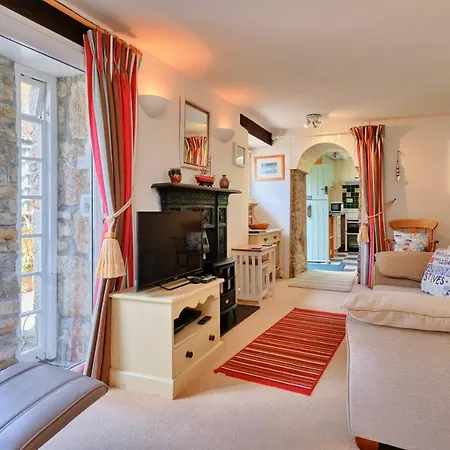 Сasa de vacaciones Finest Retreats - The Barn