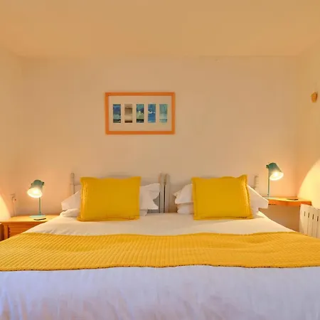 Finest Retreats - The Barn Penzance