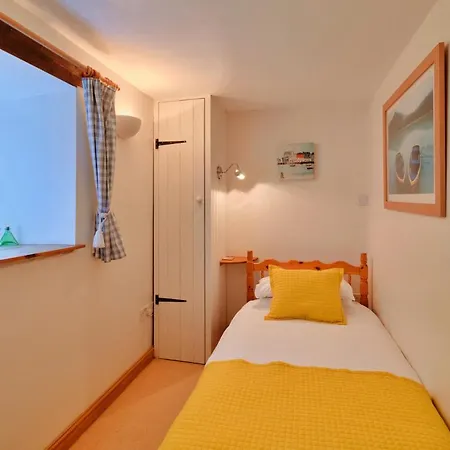 Finest Retreats - The Barn Сasa de vacaciones Penzance