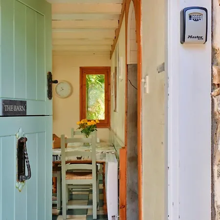 Finest Retreats - The Barn