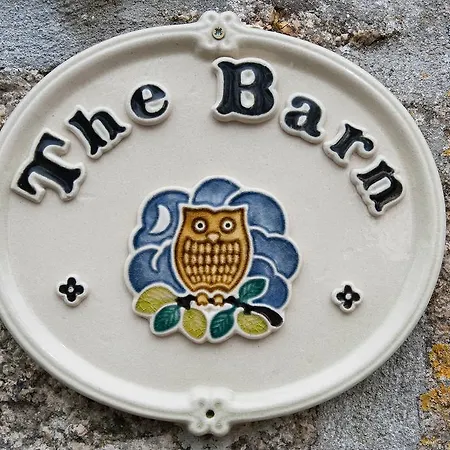 Сasa de vacaciones Finest Retreats - The Barn Penzance