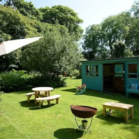 Finest Retreats - The Barn