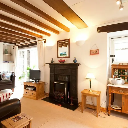 Сasa de vacaciones Finest Retreats - The Barn