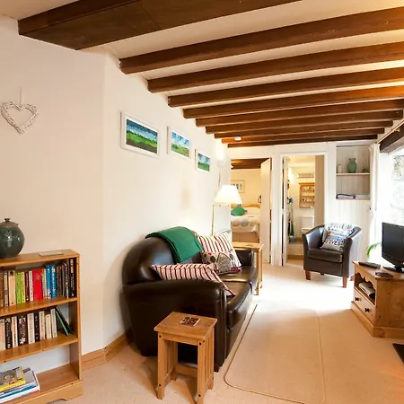Сasa de vacaciones Finest Retreats - The Barn *